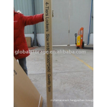 export carton package for steel Locker